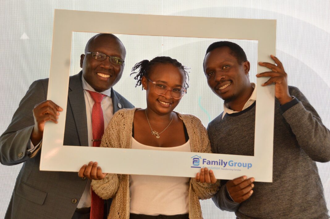 250 youth to benefit from the Family Group Foundation and Adanian Labs Africa Software Development Training - Bizna Kenya