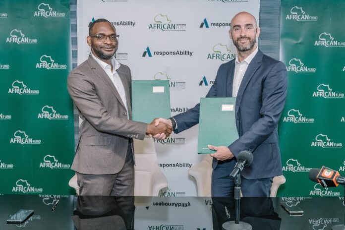 African Guarantee Fund