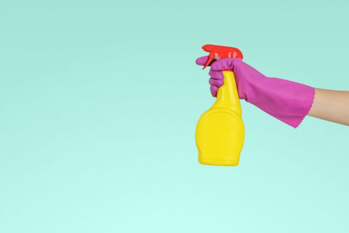 Should you sanitise, disinfect or clean your home? - Bizna Kenya