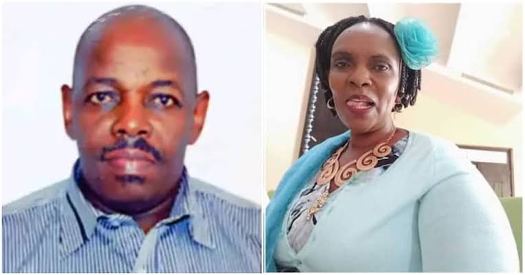 I am close to my death - George Mwangi's final words to sister