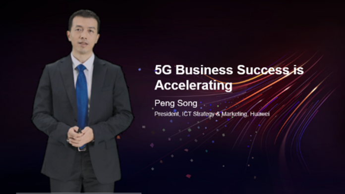 5G uptake