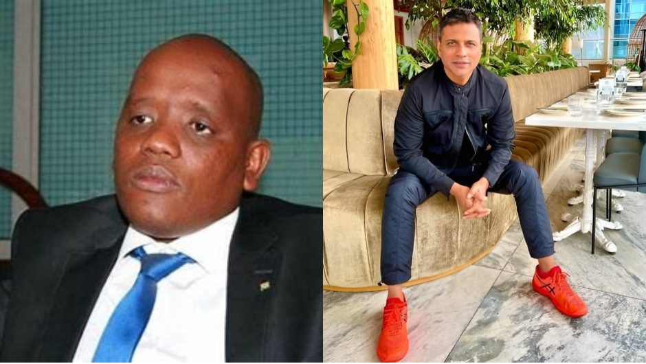 Dennis Itumbi: How DCI mercilessly killed missing Indians