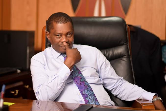 Justin Muturi's wealth more than doubles to Sh. 700 million in one year