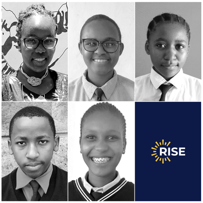 Rise Community