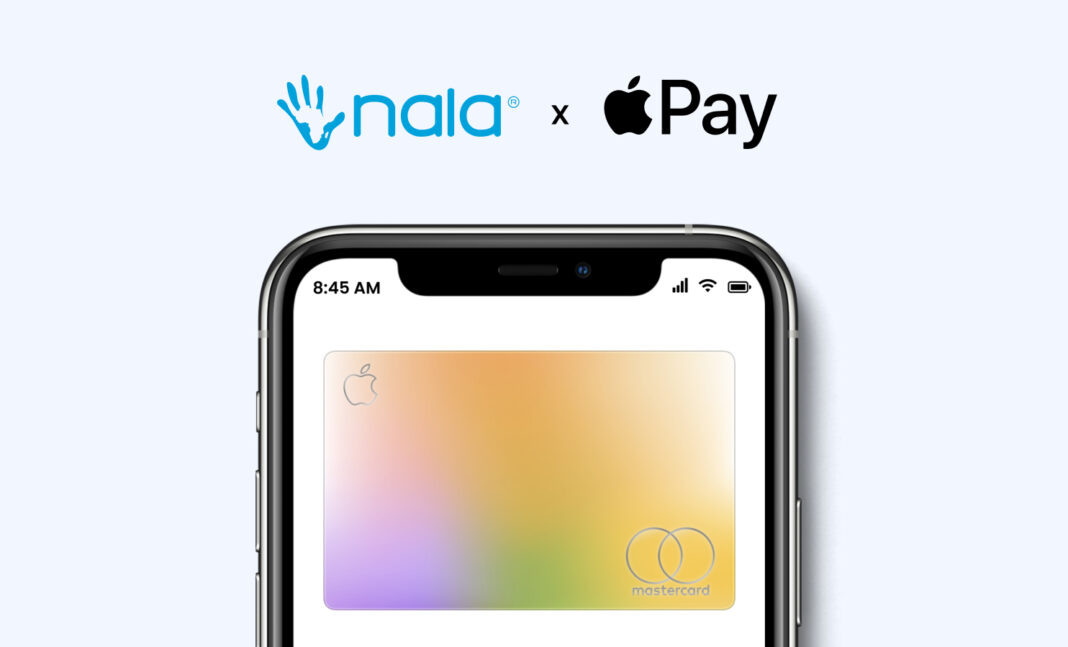 Tanzanian firm, NALA integrates Apple Pay for payments from the UK and USA to Africa - Bizna Kenya