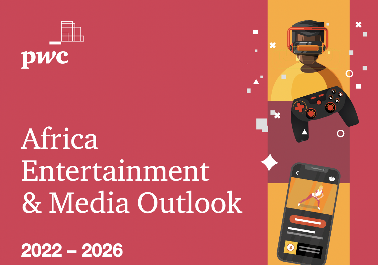 PwC: Kenya’s Entertainment and Media Industry revenues in a new high at 12.6% Annual Growth Rate - Bizna Kenya