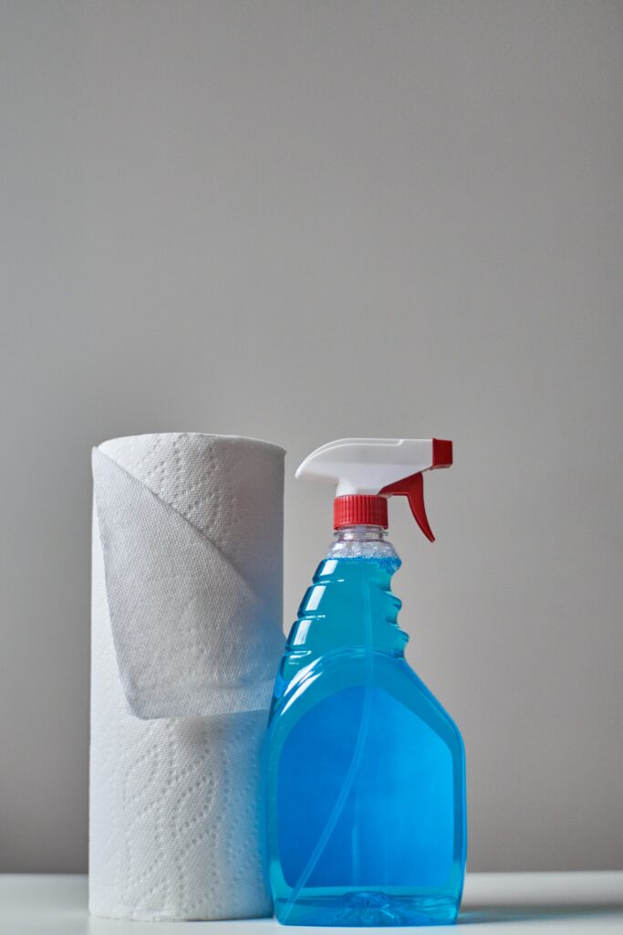 Should you sanitise, disinfect or clean your home? 2 Should you sanitise, disinfect or clean your home? - Bizna Kenya