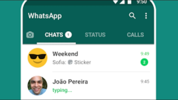 WhatsApp back up after going down in Kenya, world 1 WhatsApp back up after going down in Kenya, world