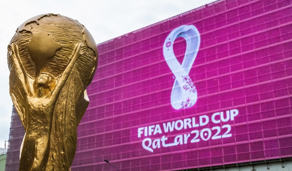 Fifa World Cup 2022 Kenya