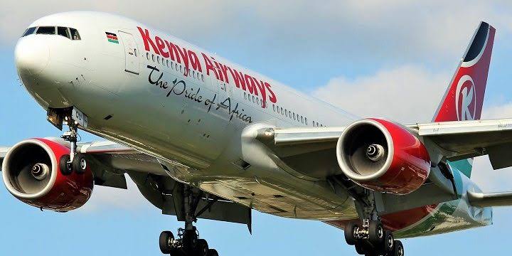 KQ defaults on Sh. 102 billion aircraft purchase loan