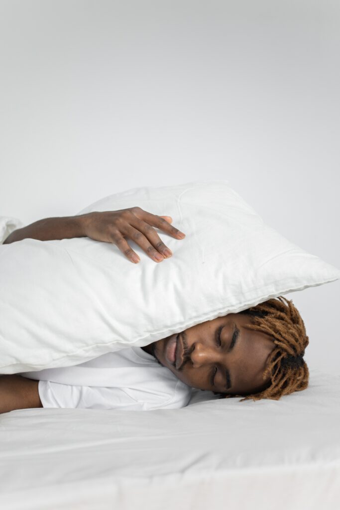 Six secrets to super sleep - Bizna Kenya
