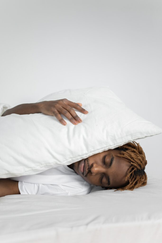 Six secrets to super sleep 2 Six secrets to super sleep - Bizna Kenya