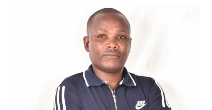 Gregory Muchiri: 17 years of alcohol destroyed my life, career