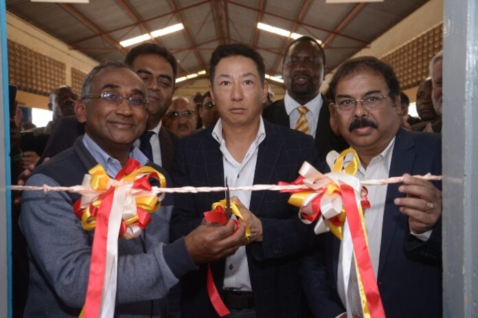 Daikin India