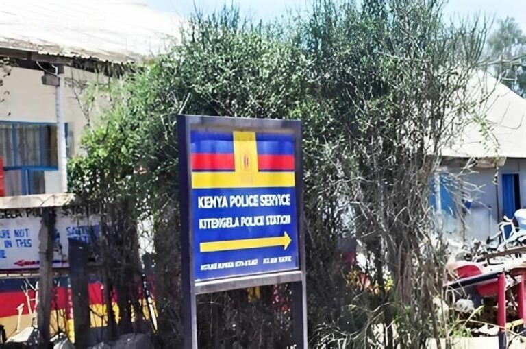 Journalism student murdered in fight over Ethiopian waitress girlfriend