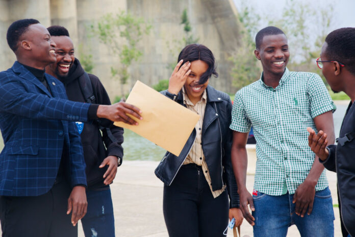 The 2023 Anzisha Prize Fellowship for Young Entrepreneurs - Bizna Kenya