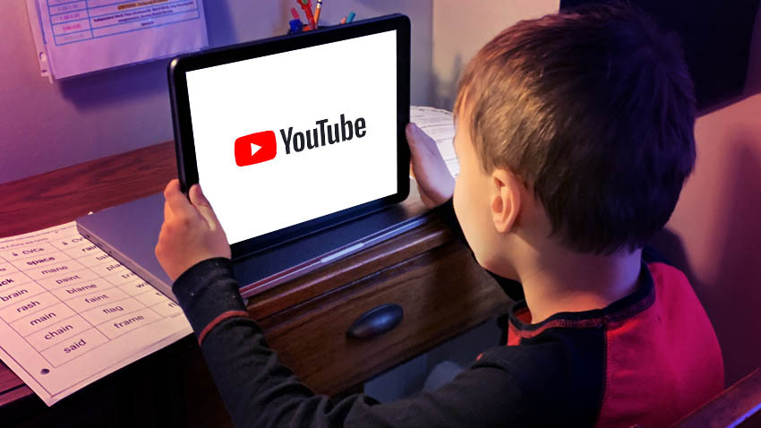 10 most watched YouTube videos (Updated 2022 list)