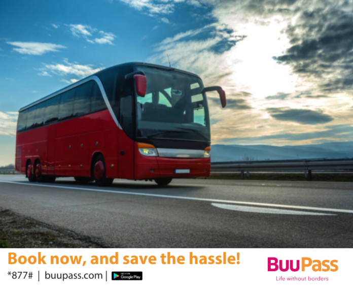 In the race to digitize mobility in Africa, BuuPass is doing things differently - Bizna Kenya (Publisher)