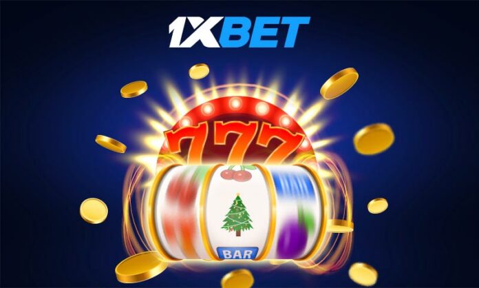Top 5 Christmas Slots at 1xBet - Bizna Kenya