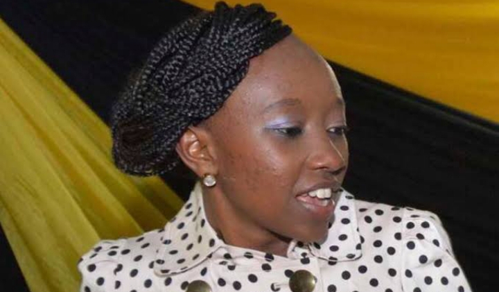 After smokies kachumbari, Charlene Ruto back with Office of First Daughter