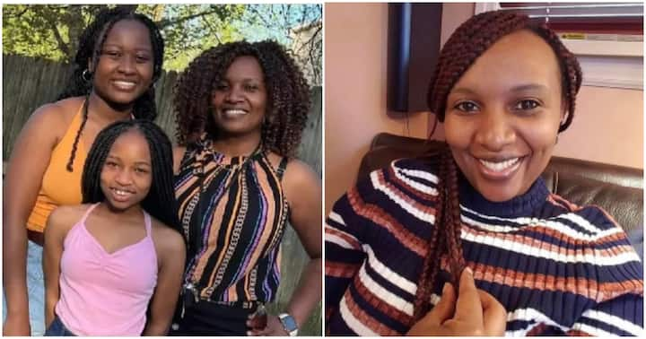 Signs All Wasn't Well Before Njoki Muchemi, Daughters Were Murdered