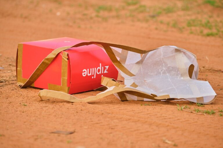 Zipline and the Government of Rwanda Announce a New Partnership to Serve the Entire Country with Instant Logistics - Bizna Kenya (Publisher)