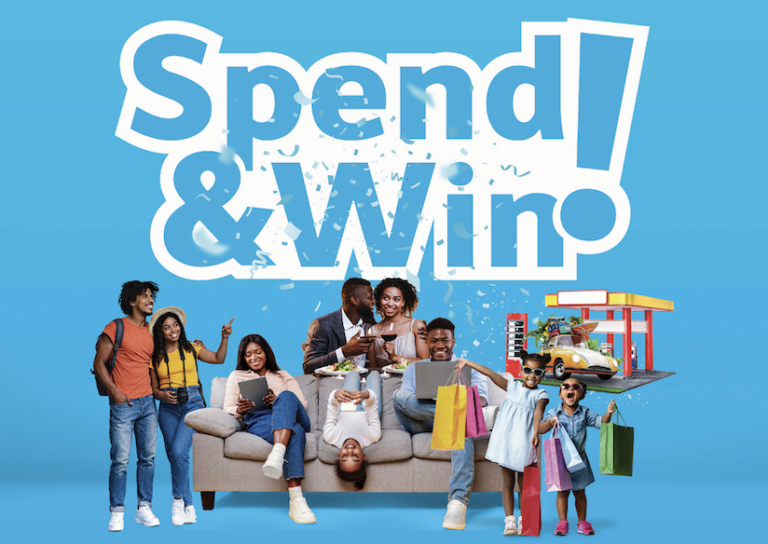 SBM Bank Launches a "Spend and Win" Campaign for its Customers  - Bizna Kenya