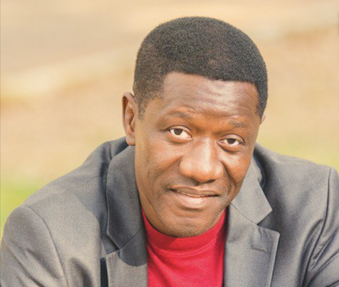 Benjamin ‘Benji’ Onyango, Kenyan born Hollywood actor