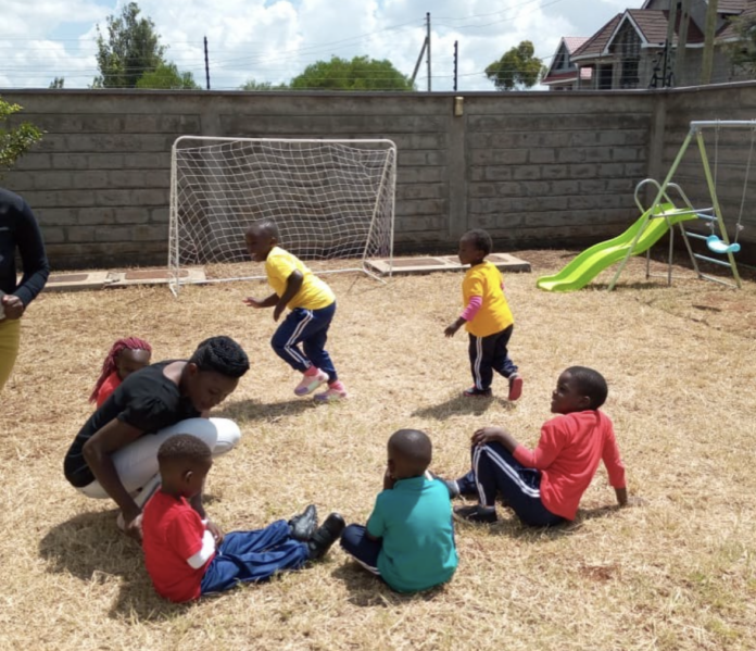 Mana Preparatory School, Katani - Nairobi - Bizna Kenya (Publisher)