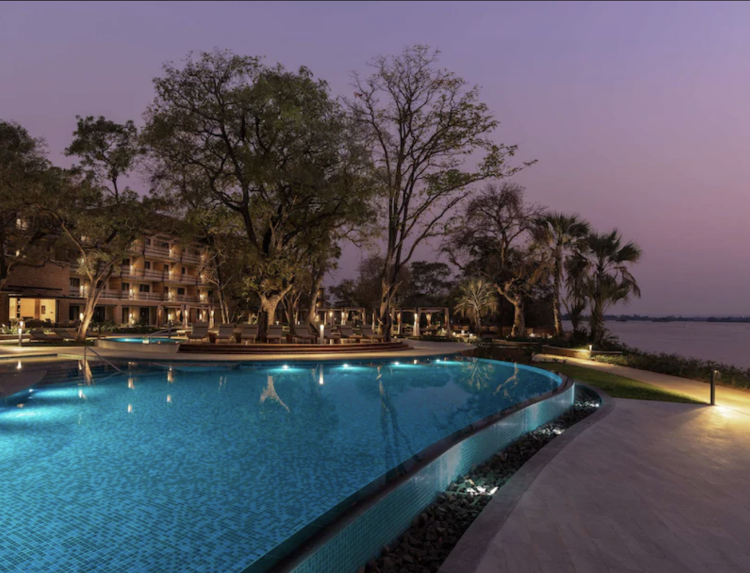 Radisson Hotel Group opens first Zambian resort minutes away from Victoria Falls - Bizna Kenya (publisher)