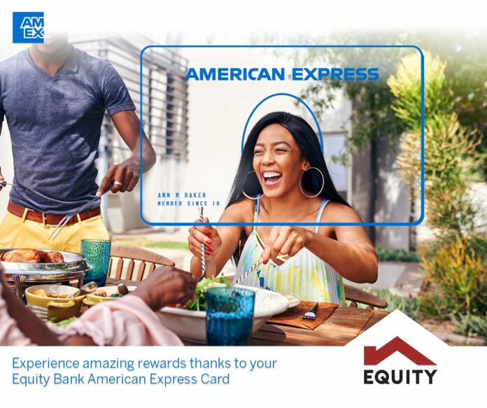 American Express Card