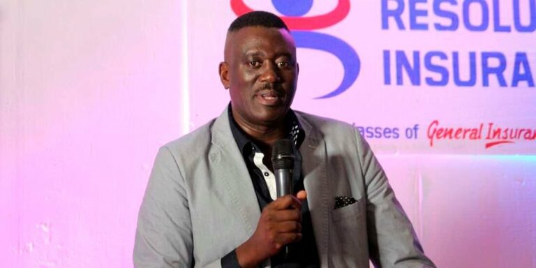 Peter Nduati: Rise and fall of man who built multi-billion insurance business
