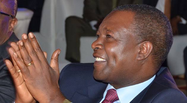 Brace yourselves for tough times in 2023, Treasury CS tells Kenyans