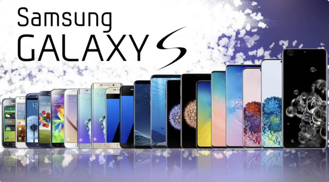 Get ready for the best of Samsung Galaxy, built for today and tomorrow - Bizna Kenya