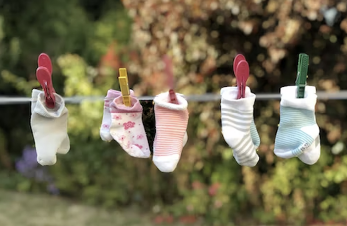 6 Tips When Shopping for Baby Clothes - Bizna Kenya