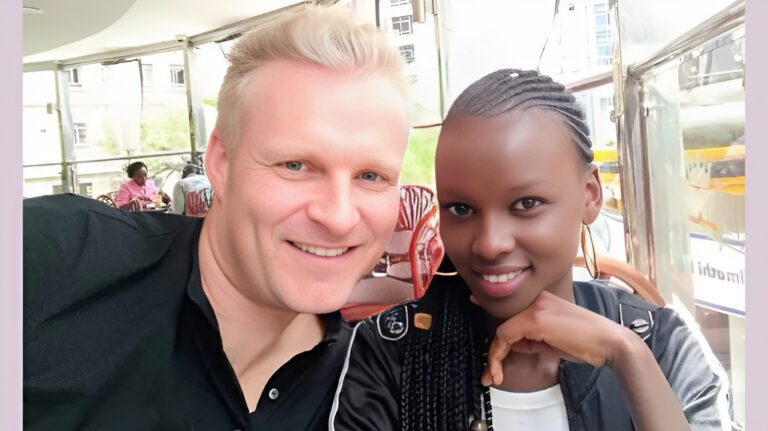 State refunds university girl Sh. 113 million she got from Belgian boyfriend