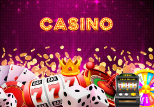 The Social and Economic Impact of Online Casinos
