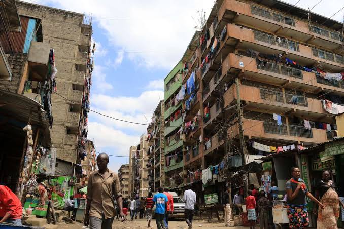 Landlord auctions tenant's underwear over Sh. 120, 000 unpaid rent