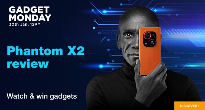 Jumia Kenya launches Gadget Mondays ahead of Tech Week - Bizna Kenya