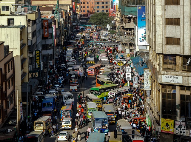 The hidden, dark side of matatu business that no one tells you about - Bizna Kenya