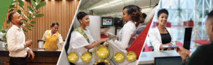 Ethiopian Airlines Flights to China to return to pre-Covid levels