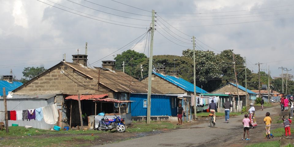 Family abandons kin's body at debtor's restaurant over Sh. 400,000 debt