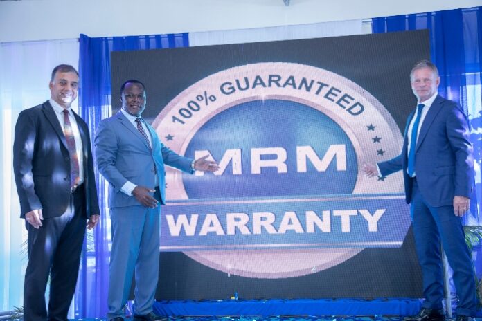 Product Warranty