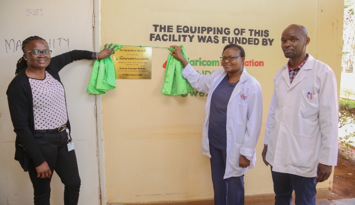health centres