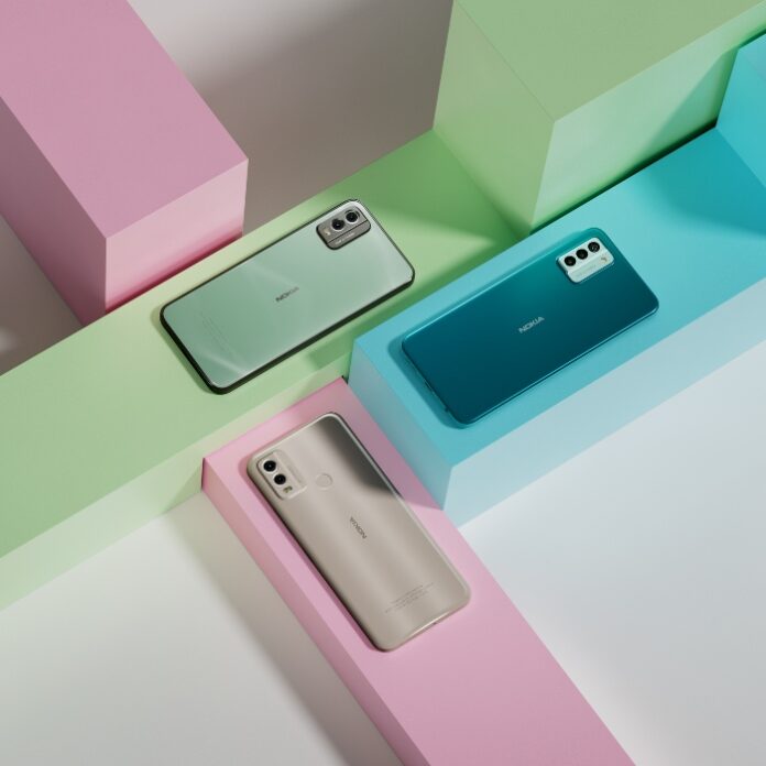 Nokia G22