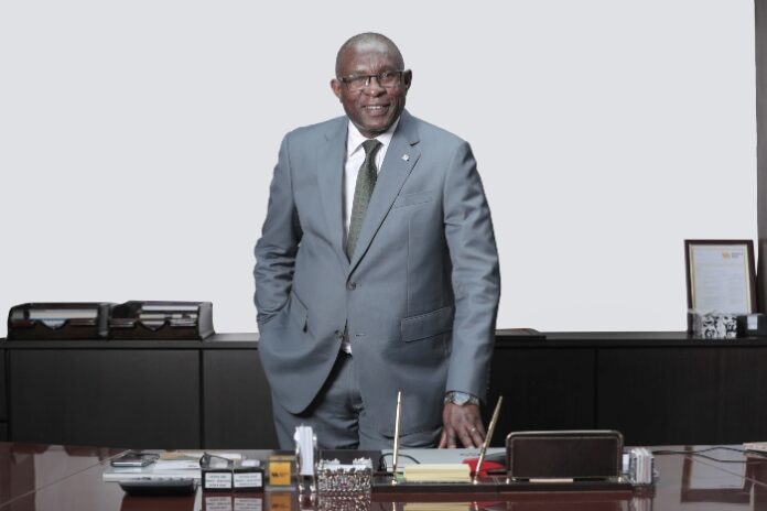 Managing Director