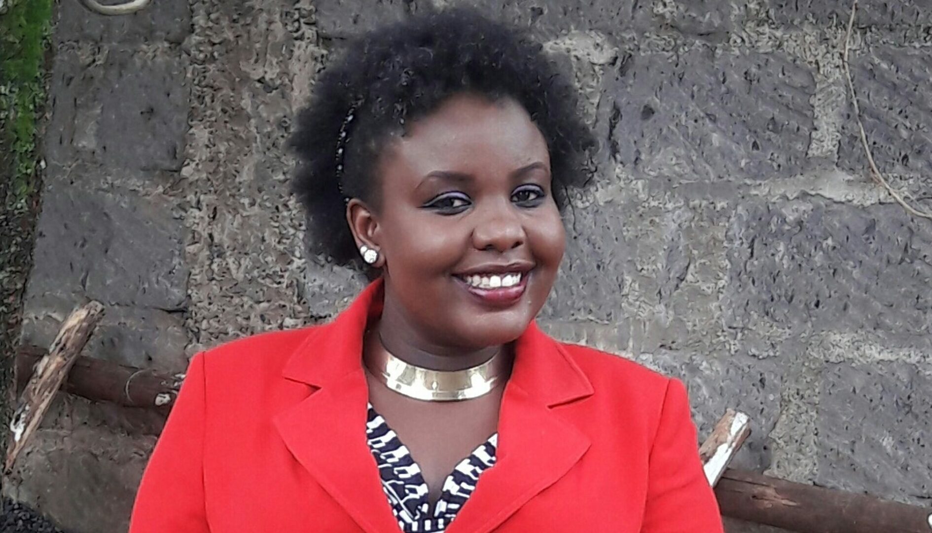 Ruth Waithera