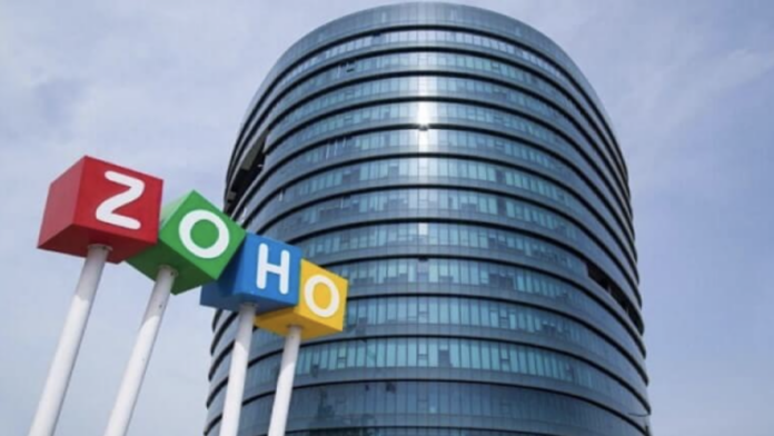 Zoho Unveils Unified Communications Platform, Trident - Bizna Kenya (Picture Courtesy)