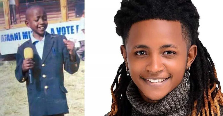 Thee Pluto: From Marikiti market to millionaire YouTuber