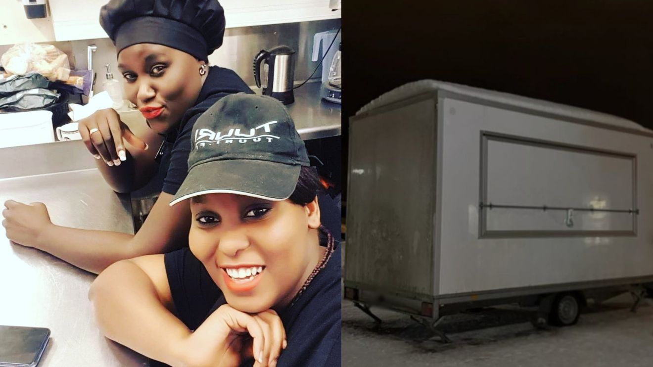 Kenyan woman and her daughter found dead inside van in Finland